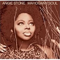 Angie Stone - The Art Of Love & War - Amazon.com Music